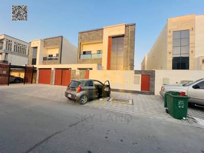 5 Bedroom Villa for Sale in Al Amerah, Ajman - batch_WhatsApp Image 2026-06-03 at 22.27. 30 (1). jpeg