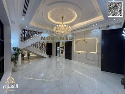 7 Bedroom Villa for Sale in Al Helio, Ajman - batch_WhatsApp Image 2026-06-02 at 1.20. 21 PM. jpg