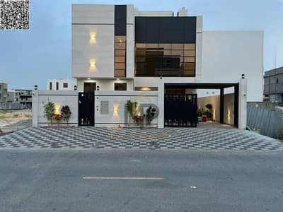 6 Bedroom Villa for Sale in Al Bahia, Ajman - batch_836009437-1066x800_cleanup. jpg 6 Bedroom Villa for Sale in Al Bahia, Ajman - batch_836009437-1066x800_cleanup. jpg