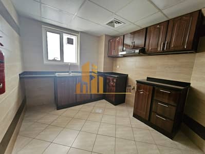 1 Bedroom Flat for Rent in Muwaileh Commercial, Sharjah - IMG-20250925-WA0007. jpg