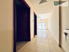 شقة في بناية ام بي أبو شغارة،أبو شغارة 2 غرف 39999 درهم - 15369338