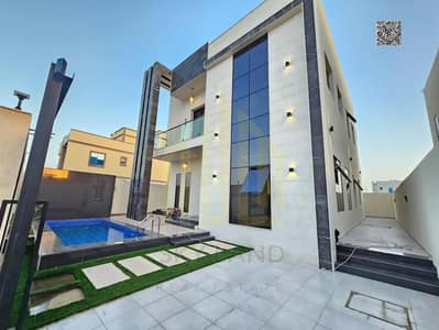 4 Bedroom Villa for Sale in Al Bahia, Ajman - 1. jpeg 4 Bedroom Villa for Sale in Al Bahia, Ajman - 1. jpeg