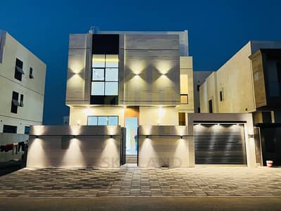 6 Bedroom Villa for Sale in Al Bahia, Ajman - WhatsApp Image 2026-04-28 at 16.35. 39 (1). jpeg