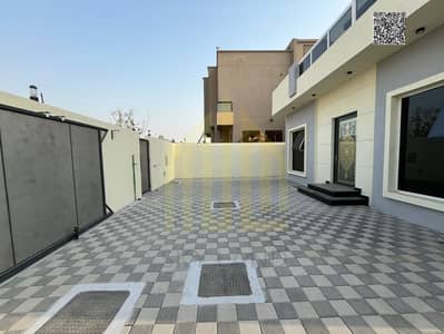 3 Cпальни Вилла Продажа в Аль Захья, Аджман - 1. jpeg
