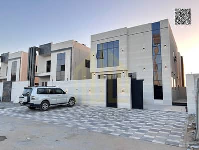 4 Bedroom Villa for Sale in Al Helio, Ajman - 2. jpeg 4 Bedroom Villa for Sale in Al Helio, Ajman - 2. jpeg