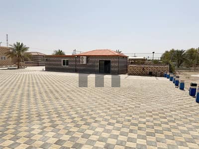 Other Commercial de  à à vendre à Al Khaznah, Al Ain - Autre commercial à Al Khaznah, 4000000 AED - 15369452