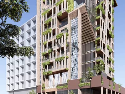 2 Bedroom Flat for Sale in Culture Village (Jaddaf Waterfront), Dubai - Premium Apartments | Smart Home | High ROI