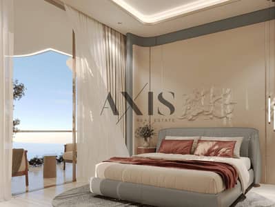 2 Bedroom Flat for Sale in Dubai Islands, Dubai - Best Price | High ROI | Prime Location