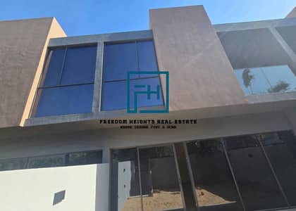 3 Bedroom Townhouse for Sale in Tilal City, Sharjah - 1000107968. jpg