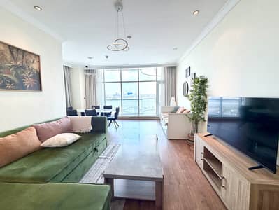 2 Bedroom Flat for Rent in Dubai Marina, Dubai - image00056. jpeg 2 Bedroom Flat for Rent in Dubai Marina, Dubai - image00056. jpeg