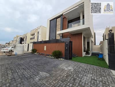 4 Bedroom Villa for Sale in Al Bahia, Ajman - WhatsApp Image 2026-01-05 at 4.44. 44 PM (1). jpeg