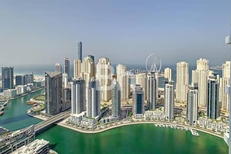 2 Schlafzimmer Wohnung zum zum Verkauf in Dubai Marina, Dubai - Image 0
