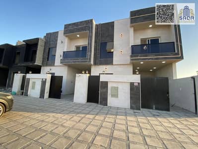 3 Bedroom Villa for Sale in Al Helio, Ajman - WhatsApp Image 2026-06-03 at 9.30. 58 PM. jpeg 3 Bedroom Villa for Sale in Al Helio, Ajman - WhatsApp Image 2026-06-03 at 9.30. 58 PM. jpeg