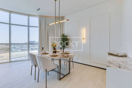شقة 1 غرفة نوم للبيع في قرية جميرا الدائرية، دبي - Amaris Residence-3. jpg
