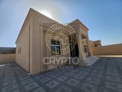 فیلا في الرفاع 3 غرف 75000 درهم - 15369666