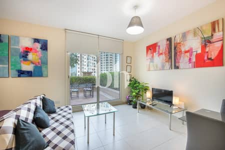 Studio zum zur Miete in The Views, Dubai - Image 0 Studio zum zur Miete in The Views, Dubai - Image 0