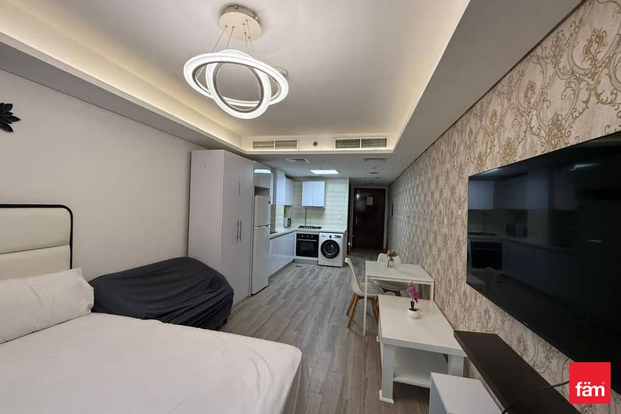 位于朱美拉环形村(JVC),JVC第15区,拉雅大厦 1 卧室的公寓 36999 AED - 15369703 位于朱美拉环形村(JVC),JVC第15区,拉雅大厦 1 卧室的公寓 36999 AED - 15369703
