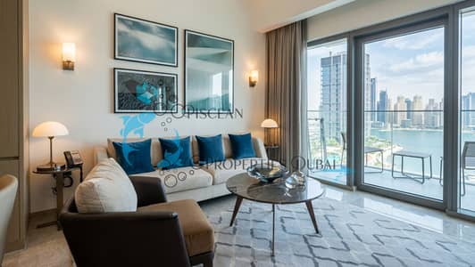 1 Bedroom Flat for Rent in Dubai Creek Harbour, Dubai - 1. jpg 1 Bedroom Flat for Rent in Dubai Creek Harbour, Dubai - 1. jpg