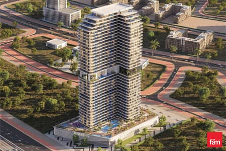 Estudio para en Venta en Dubai Land Residence Complex (DLRC), Dubai - Apartamento en Dubai Land Residence Complex (DLRC),Samana Ivy Gardens 2, 599000 AED - 15369752 Estudio para en Venta en Dubai Land Residence Complex (DLRC), Dubai - Apartamento en Dubai Land Residence Complex (DLRC),Samana Ivy Gardens 2, 599000 AED - 15369752