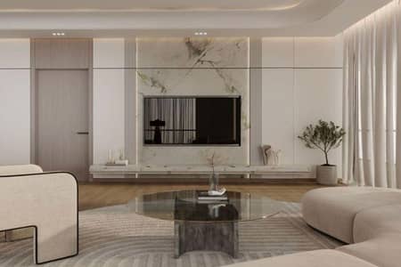 Студия Продажа в Бизнес Бей, Дубай - Квартира в Бизнес Бей，Binghatti Skyrise，Binghatti Skyrise Tower C, 1200000 AED - 15369763