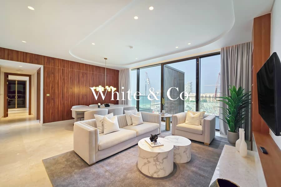 Квартира в Палм Джумейра,Эллингтон Бич Хаус, 2 cпальни, 400000 AED - 15369761 Квартира в Палм Джумейра,Эллингтон Бич Хаус, 2 cпальни, 400000 AED - 15369761