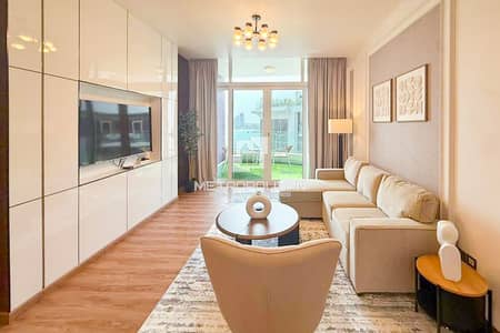 1 Schlafzimmer Wohnung zum zur Miete in Palm Jumeirah, Dubai - Wohnung in Palm Jumeirah，Royal Bay by Azizi, 1 schlafzimmer, 100000 AED - 15369766