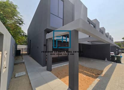 4 Bedroom Townhouse for Sale in Tilal City, Sharjah - 1000108218. jpg 4 Bedroom Townhouse for Sale in Tilal City, Sharjah - 1000108218. jpg