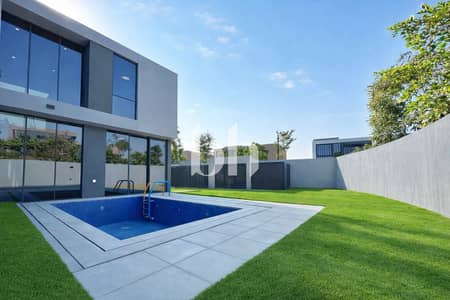 4 Bedroom Villa for Sale in Tilal City, Sharjah - images image img 4 Bedroom Villa for Sale in Tilal City, Sharjah - images image img