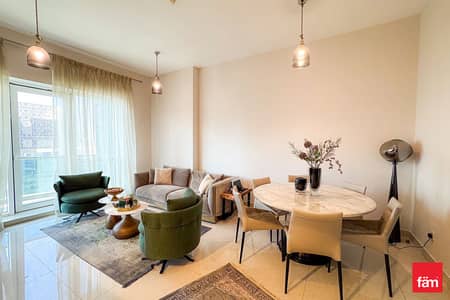 2 Bedroom Flat for Rent in Barsha Heights (Tecom), Dubai - Fully Renovated/Chiller Free/Best Price