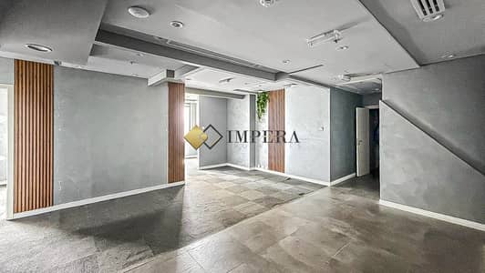 Office for Rent in Dubai Media City, Dubai - HIGH FLOOR | DED LICENSE | NEXT TO METRO Office for Rent in Dubai Media City, Dubai - HIGH FLOOR | DED LICENSE | NEXT TO METRO
