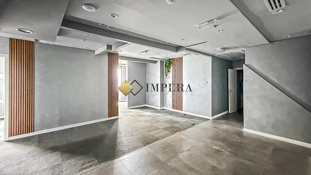 HIGH FLOOR | DED LICENSE | NEXT TO METRO HIGH FLOOR | DED LICENSE | NEXT TO METRO
