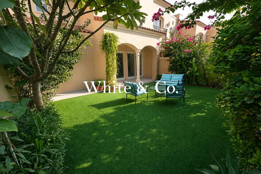 Reihenhaus in Serena,Bella Casa, 2 schlafzimmer, 2450000 AED - 15369833 Reihenhaus in Serena,Bella Casa, 2 schlafzimmer, 2450000 AED - 15369833