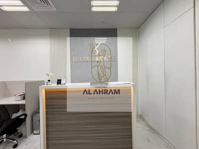 Office for Rent in Business Bay, Dubai - WhatsApp Image 2026-06-01 at 10.00. 19 (2). jpeg