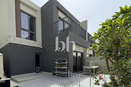 4 Bedroom Townhouse for Rent in Dubai South, Dubai - images image img