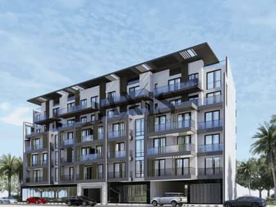 2 Bedroom Flat for Sale in Jumeirah Village Triangle (JVT), Dubai - Best Price | High ROI | Prime Location