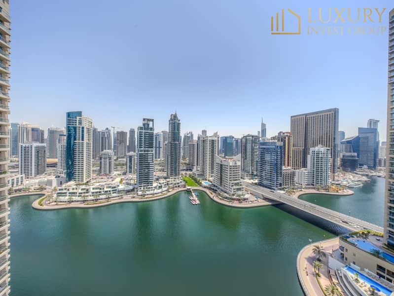 Full Marina View | Fully Upgraded | Chiller Free Full Marina View | Fully Upgraded | Chiller Free
