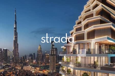 2 Camere Appartamento in Vendita a Downtown Dubai, Dubai - Appartamento a Downtown Dubai，W Residences, 2 camere da letto, 3350000 AED - 15369924