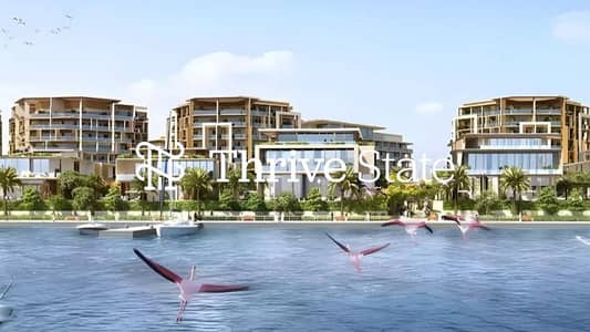 3 Bedroom Apartment for Sale in Al Jaddaf, Dubai - Waterfront | Ultra Luxury | Modern | Large Layout