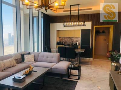 3 Bedroom Apartment for Rent in Dubai Creek Harbour, Dubai - 5. jpeg