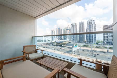 1 Bedroom Apartment for Rent in Dubai Marina, Dubai - Fully Furnished | Great Location | Walk to Metro 1 Bedroom Apartment for Rent in Dubai Marina, Dubai - Fully Furnished | Great Location | Walk to Metro