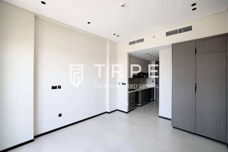 Studio for Rent in Jumeirah Village Triangle (JVT), Dubai - Smart Home | Vacant | Brand New Studio for Rent in Jumeirah Village Triangle (JVT), Dubai - Smart Home | Vacant | Brand New