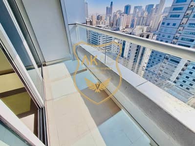 2 Cпальни Апартамент в аренду в Аль Тааун, Шарджа - 628a8352-2b51-4129-843b-b43c2888cb4c. jpg