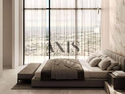 1 Bedroom Apartment for Sale in Wasl Gate, Dubai - Best Price | High ROI | Prime Location