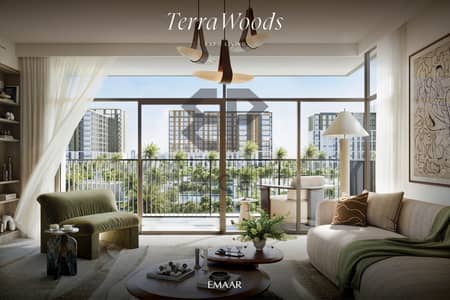 1 Bedroom Flat for Sale in Expo City, Dubai - TERRAWOODS_XL_BR8. jpg