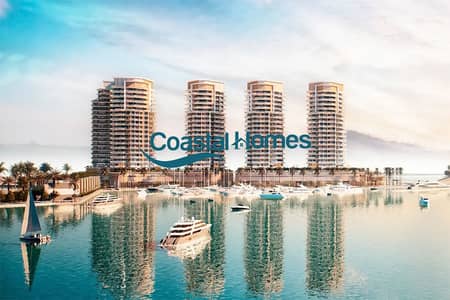 1 Bedroom Flat for Sale in Al Hamra Village, Ras Al Khaimah - Untitled-8. jpg