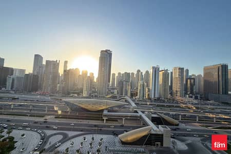 Studio for Rent in Jumeirah Lake Towers (JLT), Dubai - Next To Metro| Marina View | Make An Offer Studio for Rent in Jumeirah Lake Towers (JLT), Dubai - Next To Metro| Marina View | Make An Offer