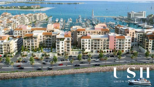 شقة 5 غرف نوم للبيع في جميرا، دبي - port-de-la-mer-344520-130223. jpg