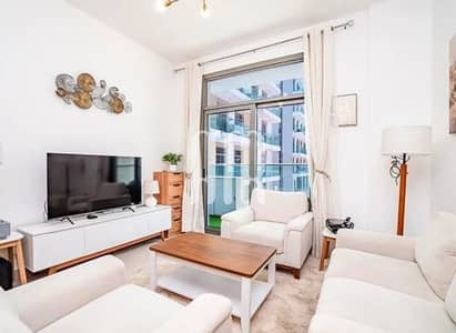 1 Bedroom Flat for Rent in Dubai Studio City, Dubai - 6. jpeg