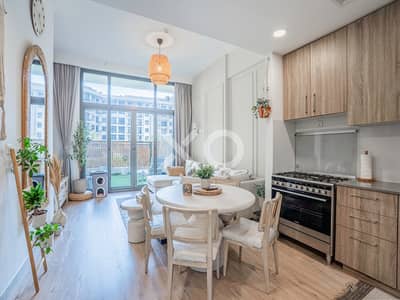 2 Bedroom Apartment for Rent in Town Square, Dubai - Upgraded | Private Terrace | View Today