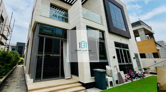 6 Cпальни Вилла Продажа в Аль Захия, Шарджа - Screenshot 2026-06-04 095418. png 6 Cпальни Вилла Продажа в Аль Захия, Шарджа - Screenshot 2026-06-04 095418. png